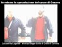 No alla speculazione in corso sardegna a Genova - 1