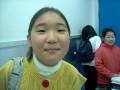 Korean kids for Obama!