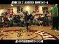 Ashes 2 Ashes: Airsteps vs Repstyles