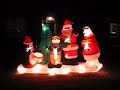 Christmas Inflatables Challenge 2007 Christmas Inflatables Challenge 2007