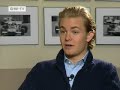 Journal Interview: Nico Rosberg - Formel-1-Fahrer
