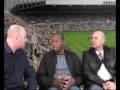Talking Heeds Special: Faustino Asprilla (Part 1)