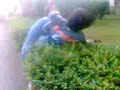 flogger golpeado 2 golpean a /chapaameebludaa