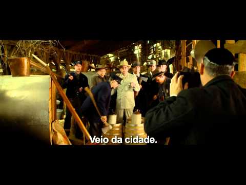 Imagem de Amostra do You Tube