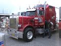 The Peterbilt Sound Truckstar Festival