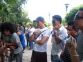 Elea 2011-latinoamérica Unida Cantando