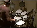 V-Drums Recording - Simon Phillips V-Drums Recording - Simon Phillips