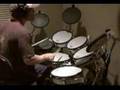 V-Drums Recording - Simon Phillips