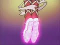 Alexis Rhodes (Asuka Tenjoin) - Future Girls
