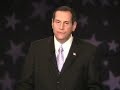 Connecticut senate debate: act two Connecticut senate debate: act two