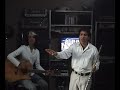 JUAN HERNANDEZ Y SU BANDA DE BLUES - FABULAS