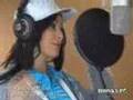 kenza farah booska p