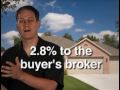 How to get part of the traditional6%commission in Colorado
