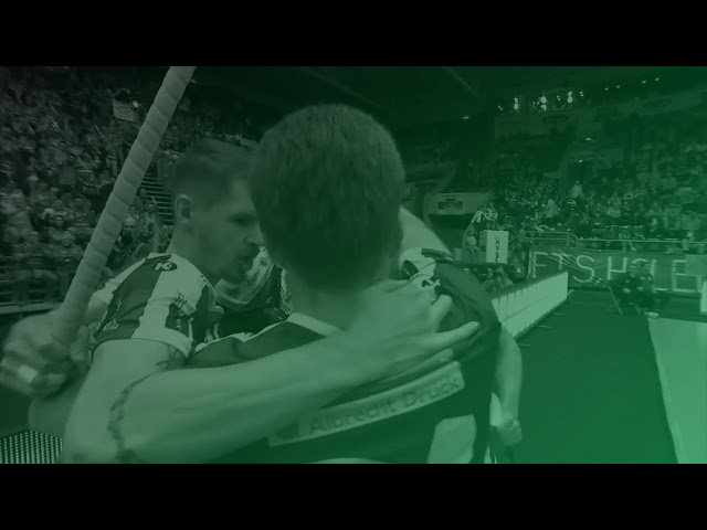 Supercup: Floorball Koeniz- SV Wiler-Ersigen