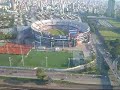 Aterrizaje en el Aeroparque de Buenos Aires Aterrizaje en el Aeroparque de Buenos Aires