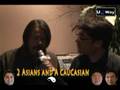 2 Asians and a Caucasian: RenJam Interview 3- Anthony Michal Brink