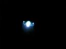 Maybe ufo? Maybe ufo?