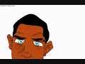 CrAzy Speed drawing #2 Hip Hop Holmes