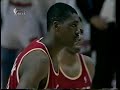 NBA 1994 Finals gm5 Rockets at Knicks part 9