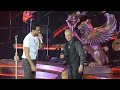 Romeo Santos Debate de 4 San Diego 2012 part1