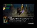 Dungeon Siege: Throne of Agony - Part 6.08 A Small Cave 1