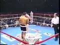 Ray 'Sugarfoot' Sefo vs Samir Benazzouz (K-1 WGP 1999)