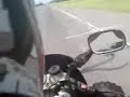 CAÑUELAS MOTOS PISTA