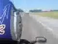 CAÑUELAS MOTOS PISTA