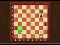 Letsplaychess.com presents Michaud vs Moes, part 2