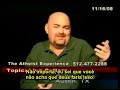 Deus - O Juiz Imoral [1/3]
