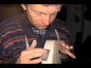 Bau einer Bratsche Bau einer Bratsche