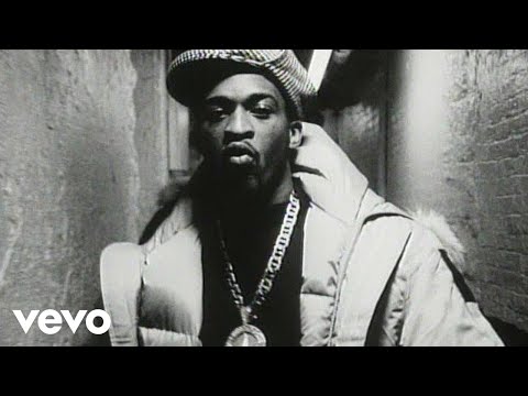 Eric B. & Rakim – Juice (Know The Ledge)