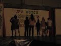 UPV ROTC Smokers Night 08: special number part 2 UPV ROTC Smokers Night 08: special number part 2