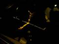 Baby Playing in Car