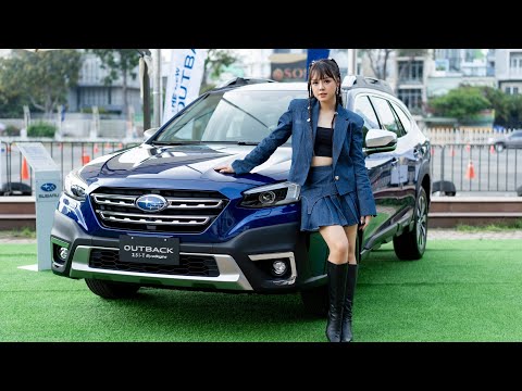 Triển Lãm Autotech tại SECC-Quận 7 diễn ra từ 18.5.23|Trải nghiệm lái thử SATD đặc quyền SUBARU