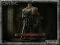 How to get Orc Hammer - Gothic How to get Orc Hammer - Gothic