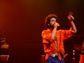 concert