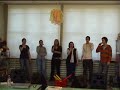 whacky tunes - gabriella\