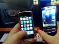 Apple iPhone 8GB Vs Nokia N95 8GB. www.andotel.com