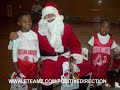 Christmas Extravaganza at Positive Direction, Rosedale NY