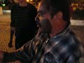 Toni Timorense nas Noites da Cigarra Mafra