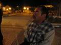 Toni Timorense nas Noites da Cigarra Mafra