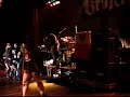 brujeria - La traicion Live brujeria - La traicion Live