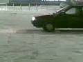 videos de V-D 78 Polonez 1,6 GLI - Zabawy na sniegu