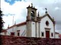 Padornelo, Capela do Amparo