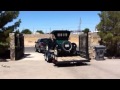 Dodge Brothers Roadster 1916