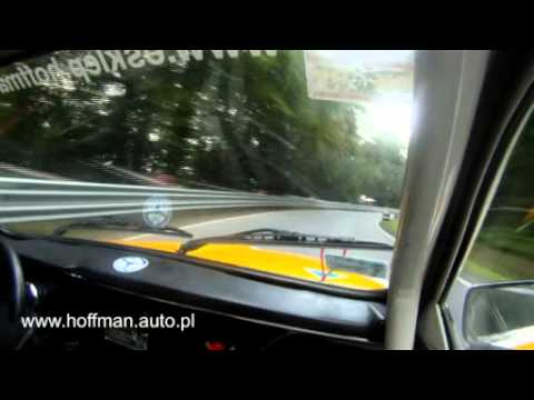 Saab 96 V4 GSMP Limanowa