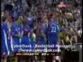 videos de CyberDunk NCAA 2008.11.24 Kansas v Washington 6