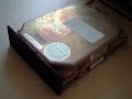 Seagate ST-251 Sound Seagate ST-251 Sound