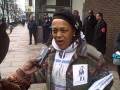 Fighting for Mumia's Freedom: a report from Philadelphia #1/2